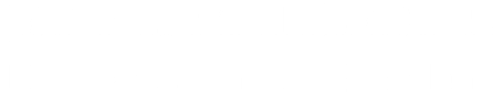 Hochzeitsfilm Nordfriesland | Cinematische Hochzeitsfilme in Bredstedt